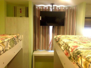 Hostel Zainha 4